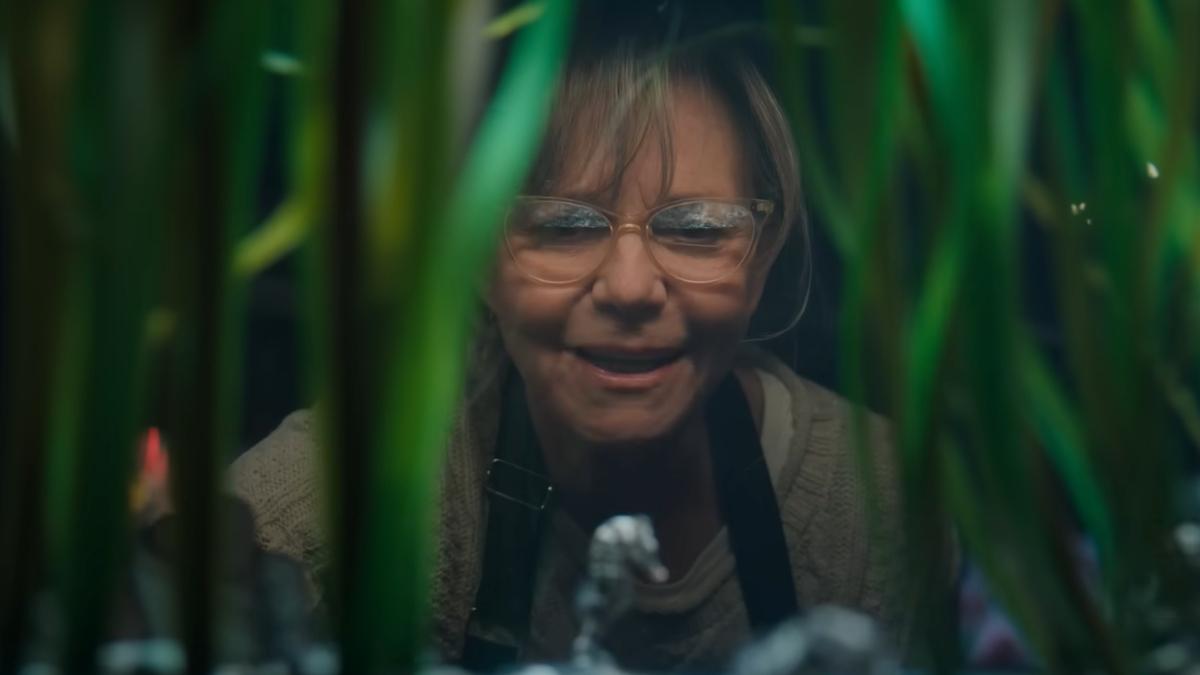 ‘Remarkably Bright Creatures’ movie review: Magnificent Sally Field provides ballast to the tale of love and loss